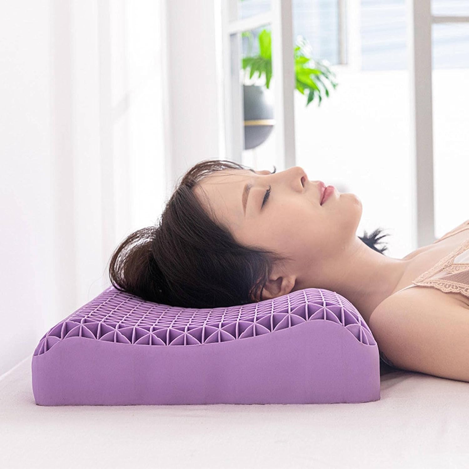 Perna Relaxantă Gel Confortabil