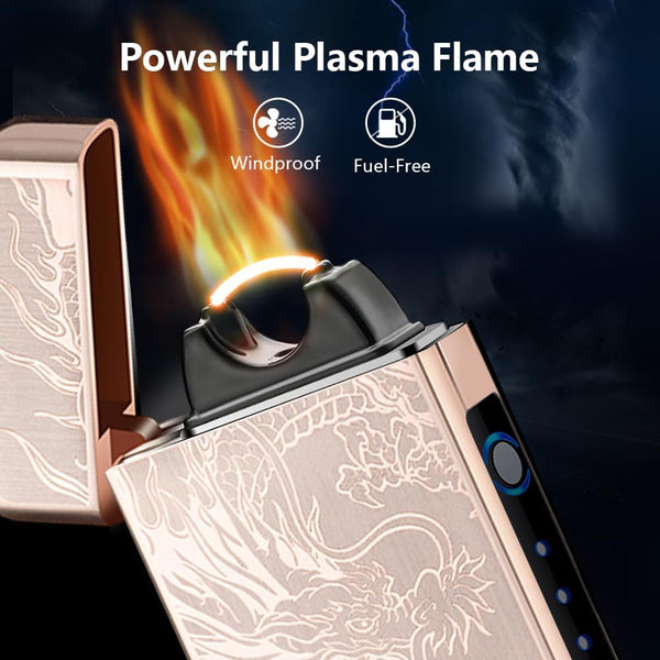 Bricheta Antivant Dragon Magic Aprinzător