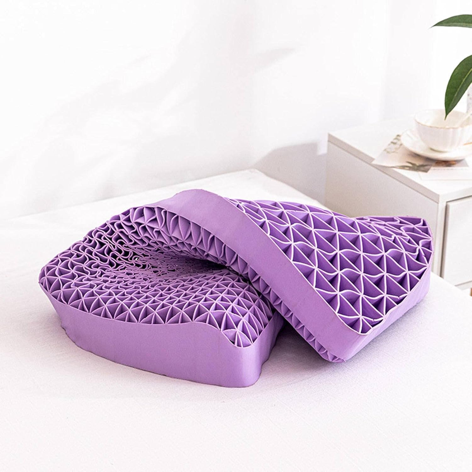 Perna Relaxantă Gel Confortabil
