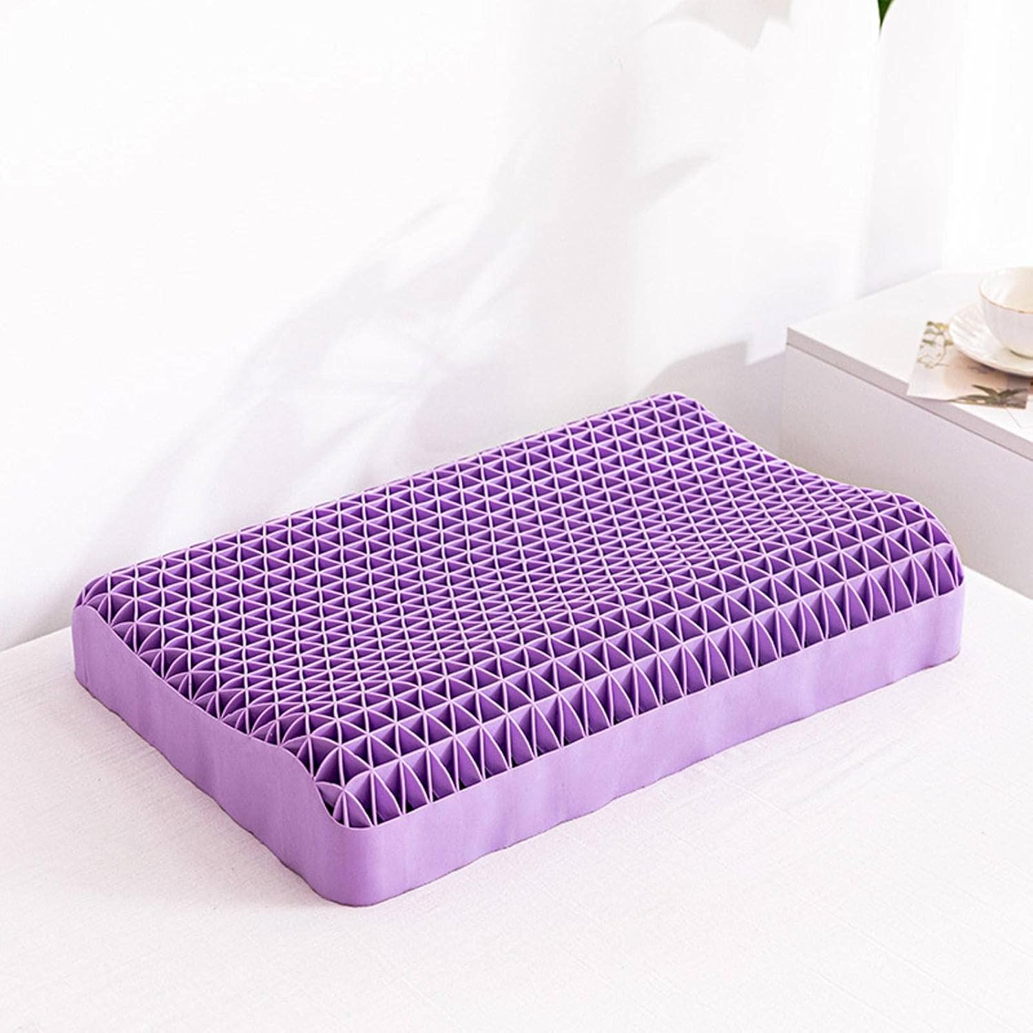 Perna Relaxantă Gel Confortabil