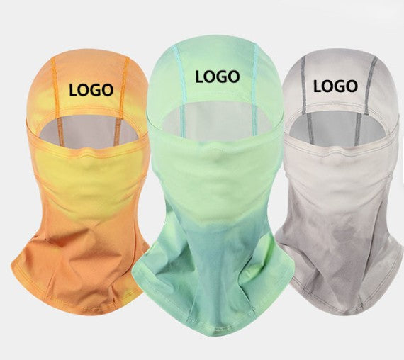 Masca Balaclava Culori Schimbătoare
