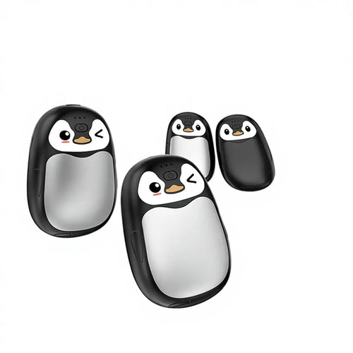Încălzitoare pinguin